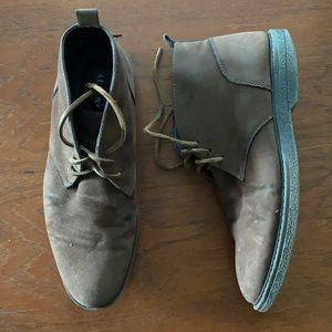 Alfani chukka boots